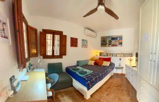 Tinyhouse im Patio einer romantischen Finca - Grima - 2