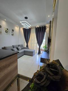 Florenza Luxury - Hurghada - 8