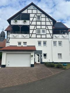 Preiswerte Ferienwohnung - Neukirchen - 8