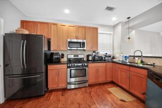 Stylish Houston Heights House townhouse - 8