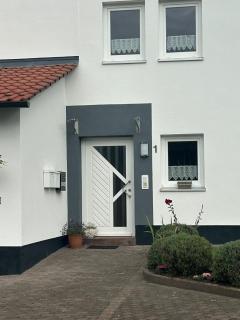 Preiswerte Ferienwohnung - 7