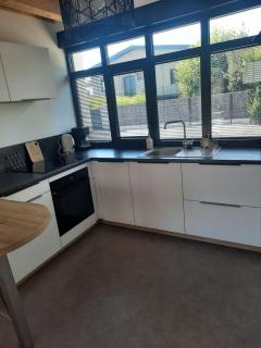 Le cottage , logement individuel de plain pied - Villeneuve-d’Ascq - 9