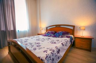 Apartment on Aghmashenebeli Avenue - 4