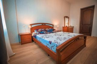 Apartment on Aghmashenebeli Avenue - 6