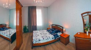 Apartment on Aghmashenebeli Avenue - 5