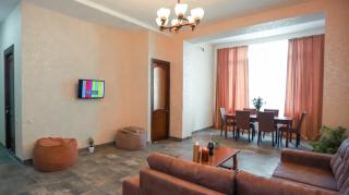 Apartment on Aghmashenebeli Avenue - 7