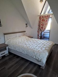 Cabana OAZA AMURG - 5