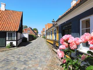 3 person holiday home in Ærøskøbing - 4