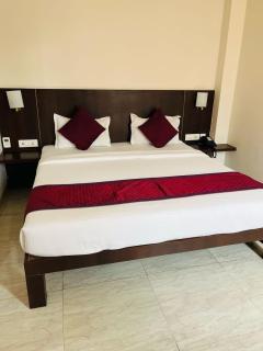 Hotel The Radiant Star - 5