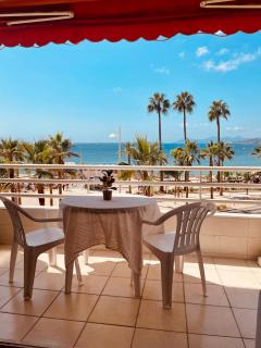 Sea view in Juan Les Pins - 4