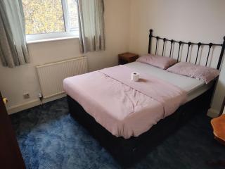 Ref FL3, Best room in Nottingham - Nottingham - 4