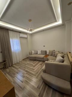 Luxury appartment New Cairo - 6