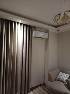Luxury appartment New Cairo - 3