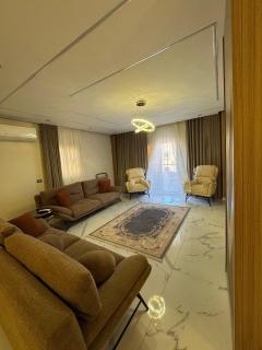 Luxury appartment New Cairo - 2