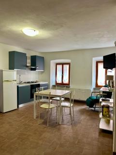 Bia Apartments Crò - 9