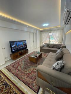 A Stunning New Apartment in Alex - Alexandria - 0