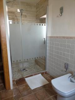 Cortijo Relatillos - Albox - 8