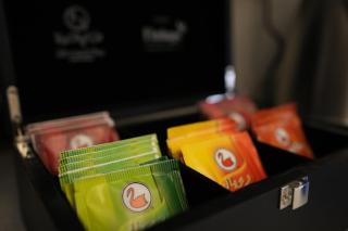 Majdiya 125 King Salman Dist 2BR Gym Pool - Riyad - 2