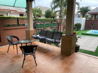 Villa with private pool - 7