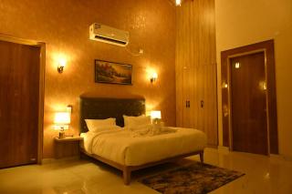 Nature lover resort villas - Gohāna - 9