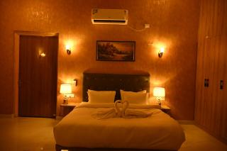 Nature lover resort villas - 8
