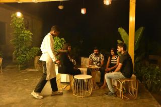 Nature lover resort villas - 3