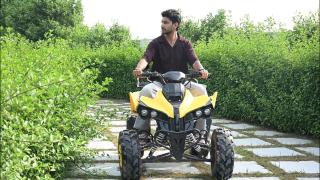 Nature lover resort villas - 1