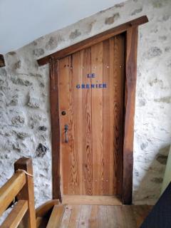 le Grenier - 1