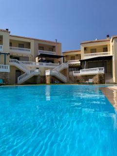 Villa Pandora - Petit Bonheur - Maleme - 9