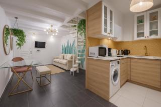 LE LOUVRE - MONTORGEUIL résidence hôtel - 2