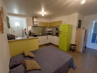 Appartement 39 m2 Wifi parking gratuit proche Pont du Gard - 7