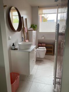 Appartement Buissant des Amorie! - 1