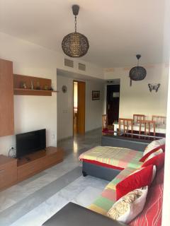 Apartamento El Toyo - 7