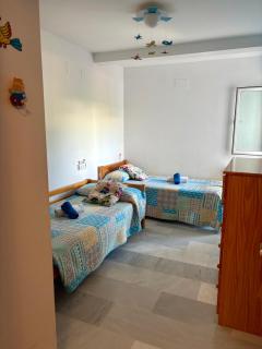 Apartamento El Toyo - 1