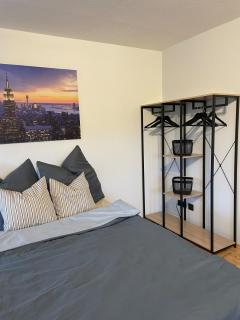 Apartment in Marburg - 4