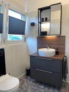 Apartment in Marburg - 1