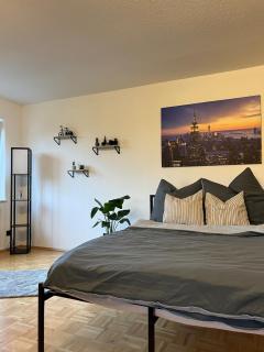 Apartment in Marburg - 6