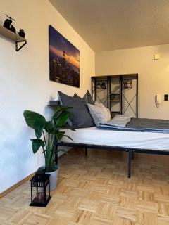 Apartment in Marburg - 4