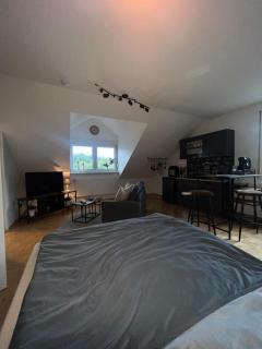 Apartment in Marburg - 0