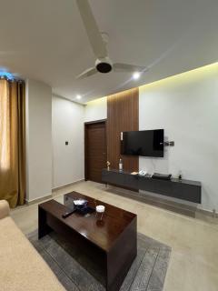 Munawar Residence - 1