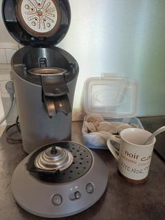 Appartement 39 m2 Wifi parking gratuit proche Pont du Gard - 8