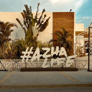 Villa for rent in Azha Sokhna - 8