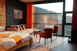 Seyrona Butik Otel - 7