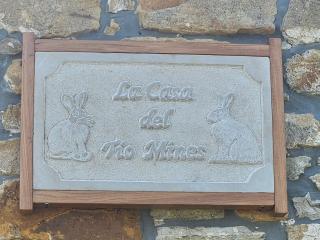 La casa de Tio Mines - - 0