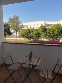 Apartamento El Toyo - 6