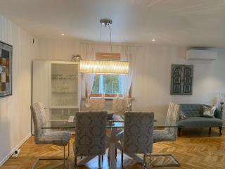 Villa, Heated Pool, Helsingborg - 5
