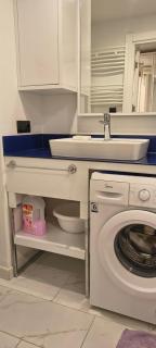 Orbi City apartaments by the sea - 9