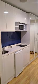 Orbi City apartaments by the sea - 7