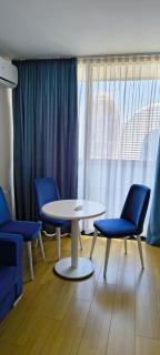 Orbi City apartaments by the sea - 6