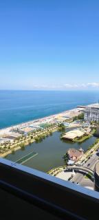 Orbi City apartaments by the sea - 5